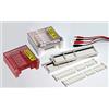 dutscher 022012 pettine analytique Doppia (8/8/17 e 12/12/25 denti)