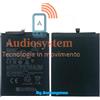 XIAOMI BATTERIA CAP. ORIGINALE per XIAOMI POCO X3 / X3 PRO M2007J20CG M2007J20TG BN57