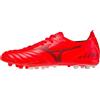 MIZUNO Scarpe Calcio MIZUNO MORELIA III PRO AG uomo rosso - P1GA208460