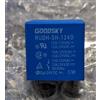 Goodsky RWH-SS-124D 24 V RWH Serie 12A relè spdt relè di stampa 1 commutatore
