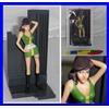 HOBBY & WORK Figura Collezione LUPIN III 3rd Personaggio A SCELTA Serie Hobby Work