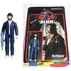 FUNKO FIGURA Action DALLAS con Lanciafiamme da ALIEN 10cm FUNKO ReACTION Figure Kenner
