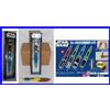 Taito Star Wars PENNA Luce SPADA LASER Blu di OBI-WAN KENOBI Originale TAITO Giappone