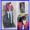 HOBBY & WORK Figura Collezione LUPIN III 3rd Personaggio A SCELTA Serie Hobby Work