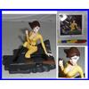 HOBBY & WORK Figura Collezione LUPIN III 3rd Personaggio A SCELTA Serie Hobby Work