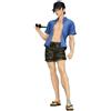 SEGA Detective ConanSHUICHI AKAI Ripple Investigator Figura 21cm ORIGINALE SEGA Japan