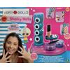 GIOCHI PREZIOSI SHAKY NAILS Kit Decorazione UNGHIE Originale VERY BELLA Giochi Preziosi