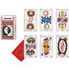 Dal Negro Mazzo Carte TAROCCO INDOVINO 1.96 DAL NEGRO 40005