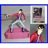 HOBBY & WORK Figura Collezione LUPIN III 3rd Personaggio A SCELTA Serie Hobby Work