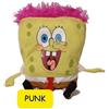 Whitehouse Leisure SPONGEBOB Peluche Pupazzo 20cm SCELTA PERSONAGGIO Originale SPONGE BOB