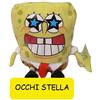 Whitehouse Leisure SPONGEBOB Peluche Pupazzo 20cm SCELTA PERSONAGGIO Originale SPONGE BOB