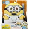 Minions-Personaggio Stuart con Cuffie e Pattini,Giocattolo per Bambini  4+Anni,GMD98 : : Giochi e giocattoli