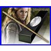 Noble Collection Harry Potter BACCHETTA MAGICA HERMIONE GRANGER Character Edition NOBLE