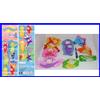 COOL THINGS Set 9 Personaggi TELETUBBIES GONFIABILI Inflatables PO LAA-LAA TINKY WINKY DIPSY