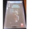 Uncle Scrooge #1 Gabriele Dell'Otto Variant cover - CGC 9.6 - IDW - Scorpion
