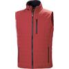 Helly Hansen Uomo Gilet Isolante Crew 2.0
