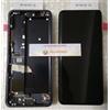Xiaomi DISPLAY LCD ORIGINALE XIAOMI MI NOTE 10 /10 PRO TOUCH SCREEN SCHERMO MZB9218EU