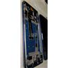 TOUCH LCD DISPLAY Huawei P30 LITE MAR-LX1A MAR-LX1B MAR-LX1M BLU CON FRAME
