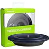Samsung Caricabatteria Samsung Wireless EP-PG920IBEGWW per Galaxy S6 S7 S7 s8 s9