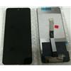DISPLAY LCD + TOUCH SCREEN XIAOMI REDMI NOTE 9S - Note 9 Pro NERO SCHERMO VETRO
