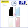 OmegaTech Scocca Posteriore batteria per Samsung Galaxy S20 Plus SM-G985 Vetro =Originale