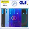 OmegaTech Scocca Posteriore per Xiaomi Redmi Note 8T M1908C3XG Vetro Cover Back =Originale