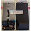 DISPLAY LCD TOUCH SCREEN HUAWEI P SMART 2021 NERO NO FRAME PPA-LX2 SCHERMO VETRO