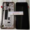 XIAOMI DISPLAY LCD + TOUCH ORIGINALE XIAOMI Mi 10T LITE 5G M2007J17G FRAME ROSA GOLD