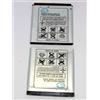 BATTERIA COMPATIBILE SONY ERICSSON BST-38C510, C902, C905, Jalou, K770i 900mAh