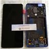 Per XIAOMI MI 9t/9t PRO DISPLAY + touchscreen + frame FULL OLED LCD COMPATIBILE