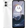 Motorola Smartphone Telefono Motorola Moto E22i - 32GB - Winter White