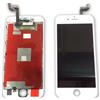  DISPLAY OEM LCD SCHERMO RETINA APPLE IPHONE 6S BIANCO AAA+ PARI ORIGINALE