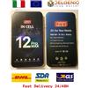 ZY DISPLAY Schermo Vetro iPhone 12 PRO MAX In-Cell ZY Originale TouchScreen Oled