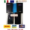 DISPLAY SCHERMO PER APPLE IPHONE X HARD OLED TOUCH SCREEN FRAME LCD ORIGINALE GX