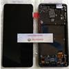 Per XIAOMI MI 9t/9t PRO DISPLAY + touchscreen + frame FULL OLED LCD COMPATIBILE