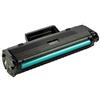 TONER GROSS TONER NON ORIGINALE NERO HP 106A W1106A Laser MFP 137fwg Laser 107w MFP 135wg