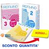 Carta Per Fotocopie Copy Tinta 80gr/mq Fabriano A3 Azzurro Risma 250 Fogli  FABRIANO - 60329742