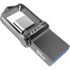 Kexin Chiavetta Usb 3.0 e Usb C Kexin Dual Da 32 64 128 GB Fino 80MB/s Pen Drive