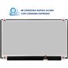 BOE DISPLAY LCD ASUS K550VX-DM SERIES 15.6 1920x1080 LED 30 pin