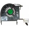HP Ventola Fan per processore HP DV6-1000 DV6-1100 DV6-1200 AMD serie