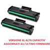 Toner King 2X TONER D111 COMPATIBILE PER SAMSUNG M2070FW M2022W M2070 M2020 M2026FW no orig