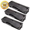 StiamoFallendo 3 Toner per Samsung MLT-D111S XL Xpress M2020W M2070 M2070FW M2026W M2022W 1800
