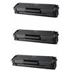 TONERGROSS 3 Toner per Samsung MLT-D111 Xpress M2020 M2070 M2070FW M2026 M2022W NO ORIGINAL