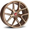 MOMO RF-01 CERCHI IN LEGA GOLDEN BRONZE 10X20 ET 38