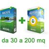 Bottos Kit Semina e Concimazione BOTTOS Sementi Maciste varie metrature + Pro Start