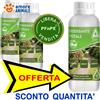 Adama Gliphogan DISERBANTE TOTALE ERBICIDA GLIFOSATE SISTEMICO SECCATUTTO  500 ml