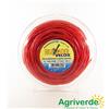 ArnoPlast Highlander VELOX Filo Super Professionale Decespugliatore Altissima Resa