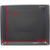 Bosch Siemens Vassoio Leccarda Teglia 37,5 cm x 45,5 cm per Forno Bosch Siemens HB478GCB0S