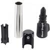 Saeco Gaggia Philips Kit Beccuccio Erogatore Vapore per Macchine da Caffè Saeco Philips Gaggia EP1220
