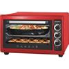 HAUSBERG FORNO ELETTRICO 36 Litri 1300-1500W COD HB-9026